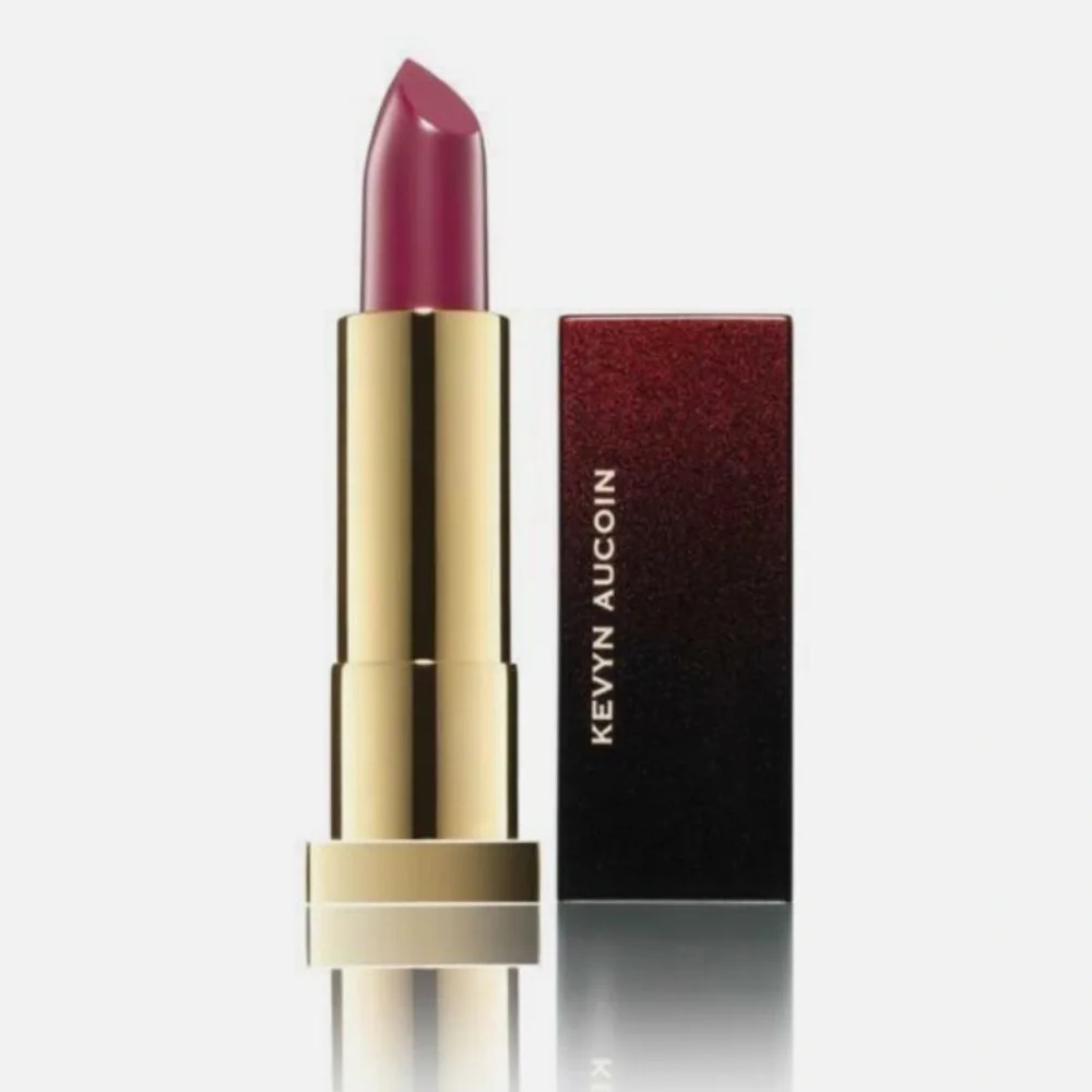 KEVYN AUCOIN The Expert Lip Color